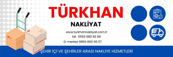 Türkhan Nakliyat