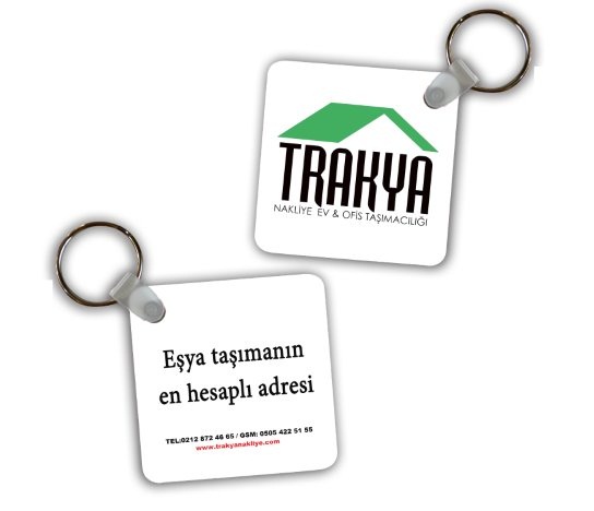 TRAKYA NAKLİYAT BAHÇEŞEHİR