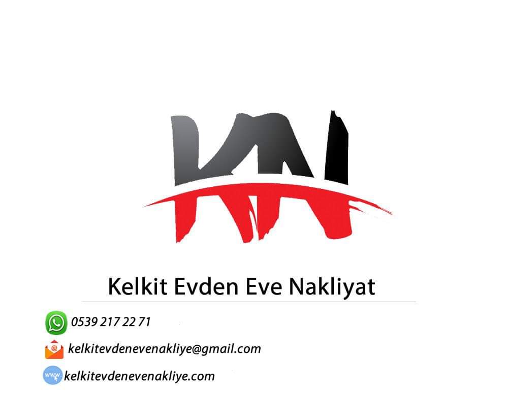 Kelkit Evden Eve taşımacilik