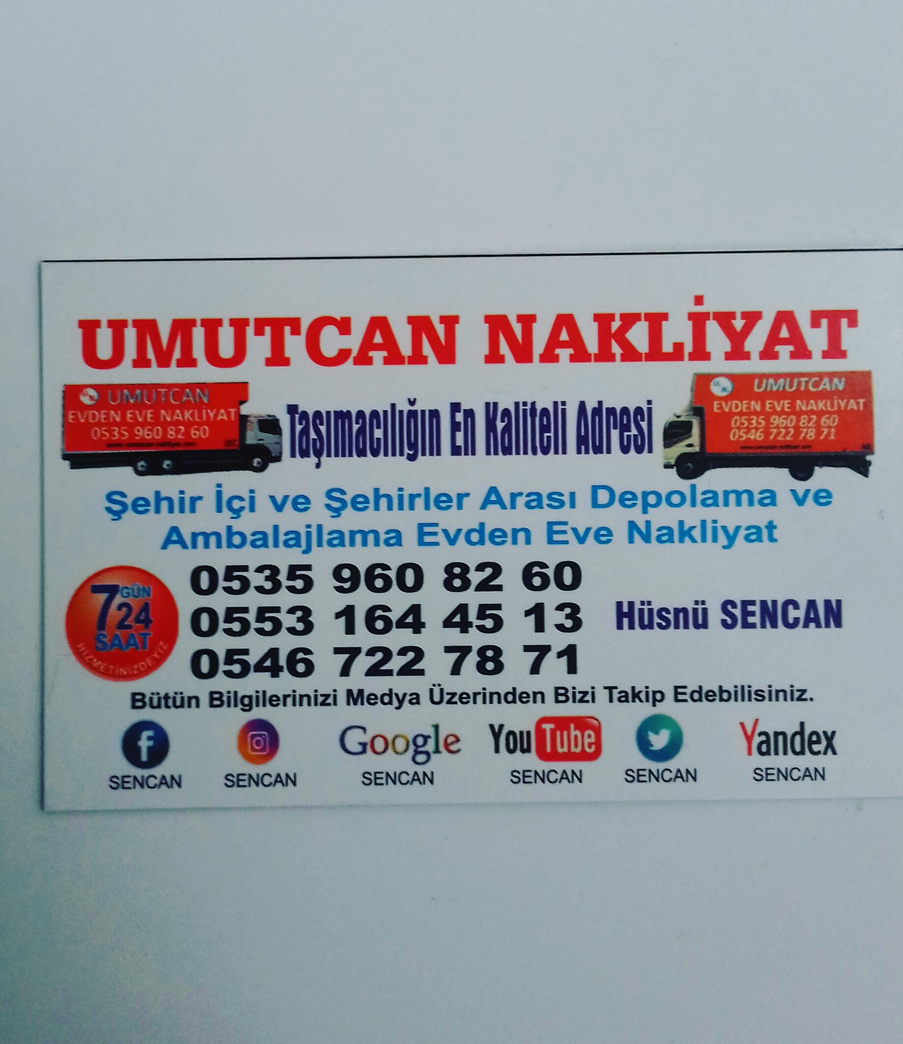 Bayrampaşa da ucuz Nakliyat