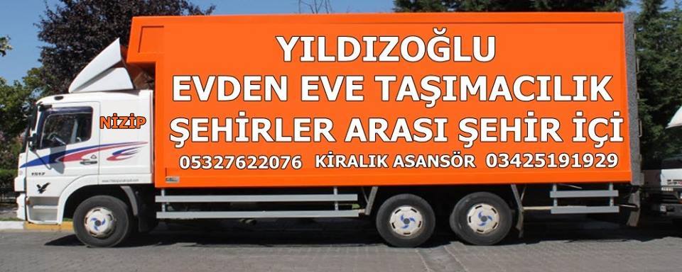 Nizip Yıldızoğlu Taşımacılık 