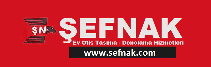 şefnak Nakliyat