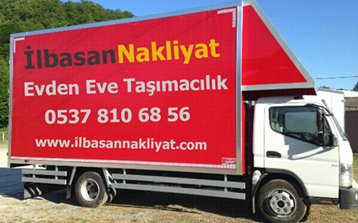 İLBASAN NAKLİYAT