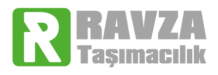 ravza taşımacılık