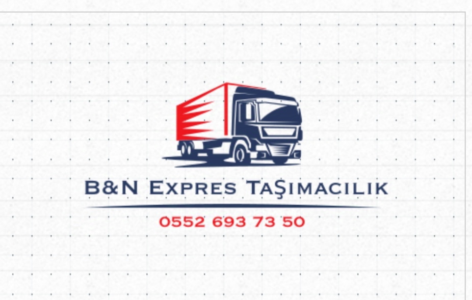 B&N Express Tasımacılık